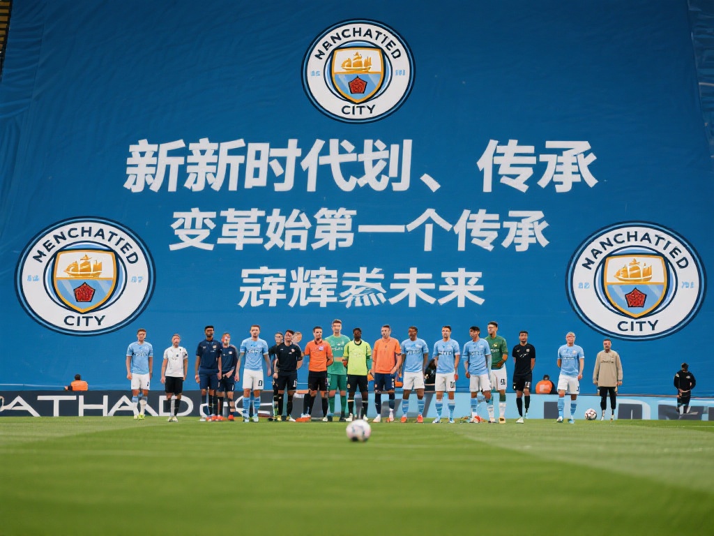 53岁瓜帅力塑曼城5.0时代：清洗功勋筹备重建