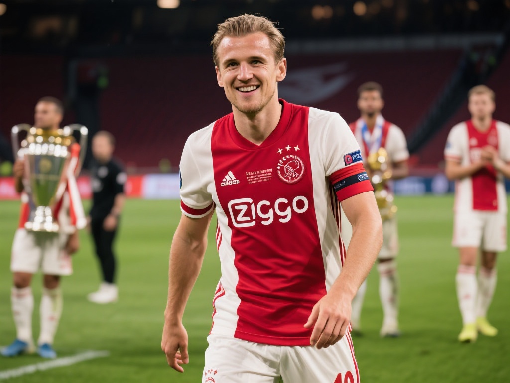 费尔通亨赛季末退役：传奇告别在即