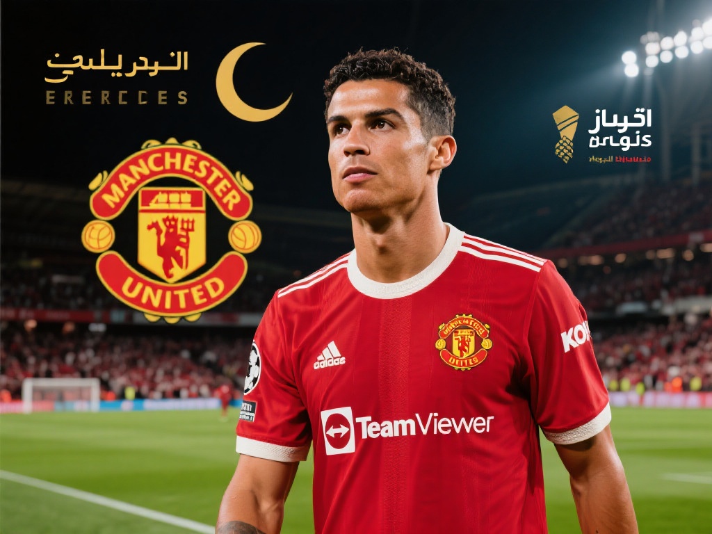 B费同意加盟利雅得新月，曼联愿意放行