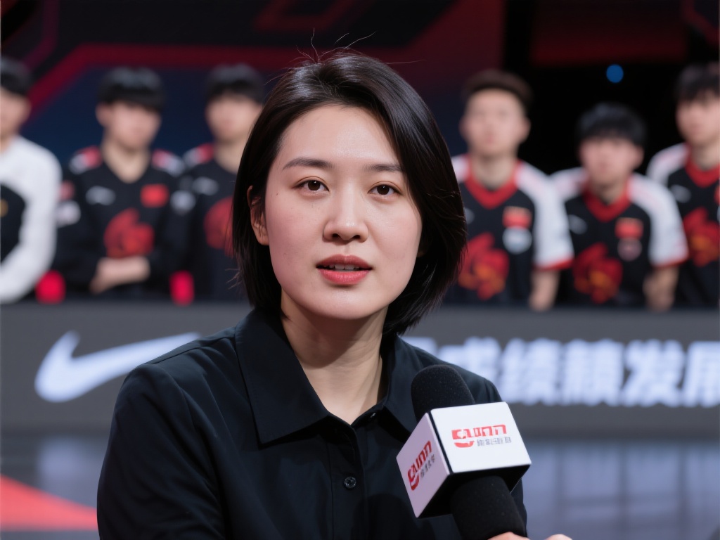 赵晶：成绩波动源于新老交替的过渡阶段