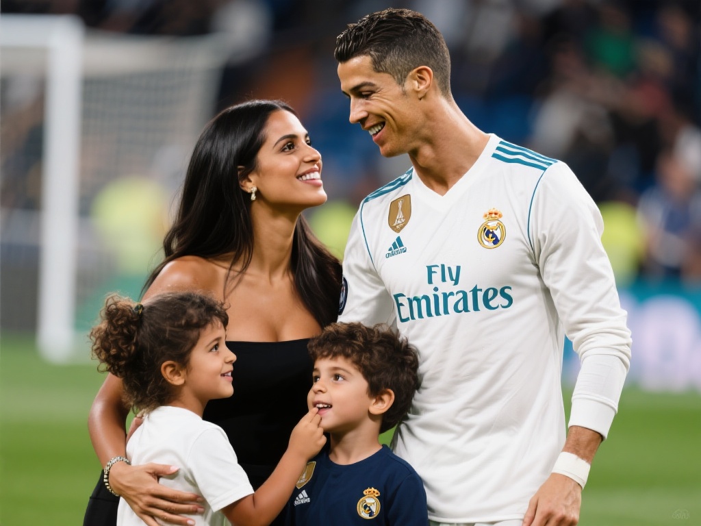 步行街恋爱天赋揭秘：哪位球星是情场高手？