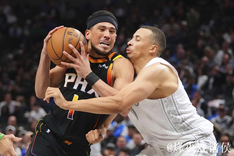 太阳力克独行侠喜迎7连胜 森林狼狂胜开拓者