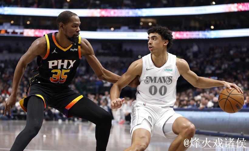 太阳力克独行侠喜迎7连胜 森林狼狂胜开拓者