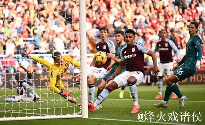 英超-费尔南德斯任意球建功卡塞米罗立功 曼联4-4战平伯恩茅斯