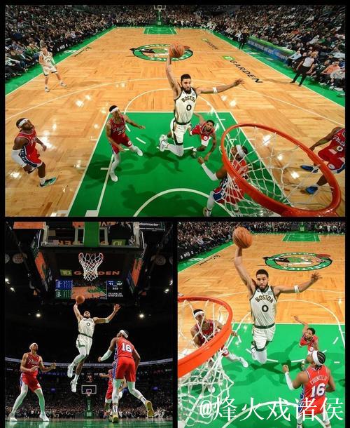 塔图姆24分绿军力克独行侠 热火送篮网6连败 塔图姆24分绿军力克独行侠 热火送篮网6连败