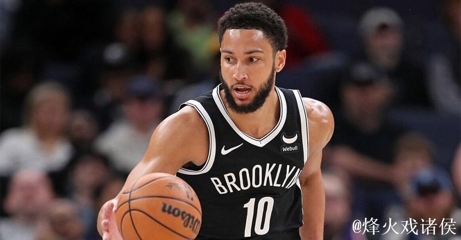 西蒙斯从背伤中完全康复 将无限制参加训练营 西蒙斯从背伤中完全康复 将无限制参加训练营